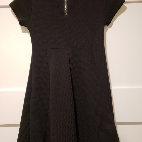 3 for $20 - Girls Black Dress - Picture 2 of 4